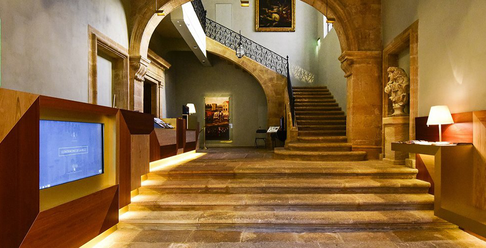 Musée du Parlement de Provence et du Vieil Aix