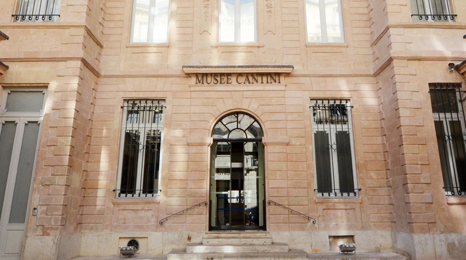 Musée Cantini