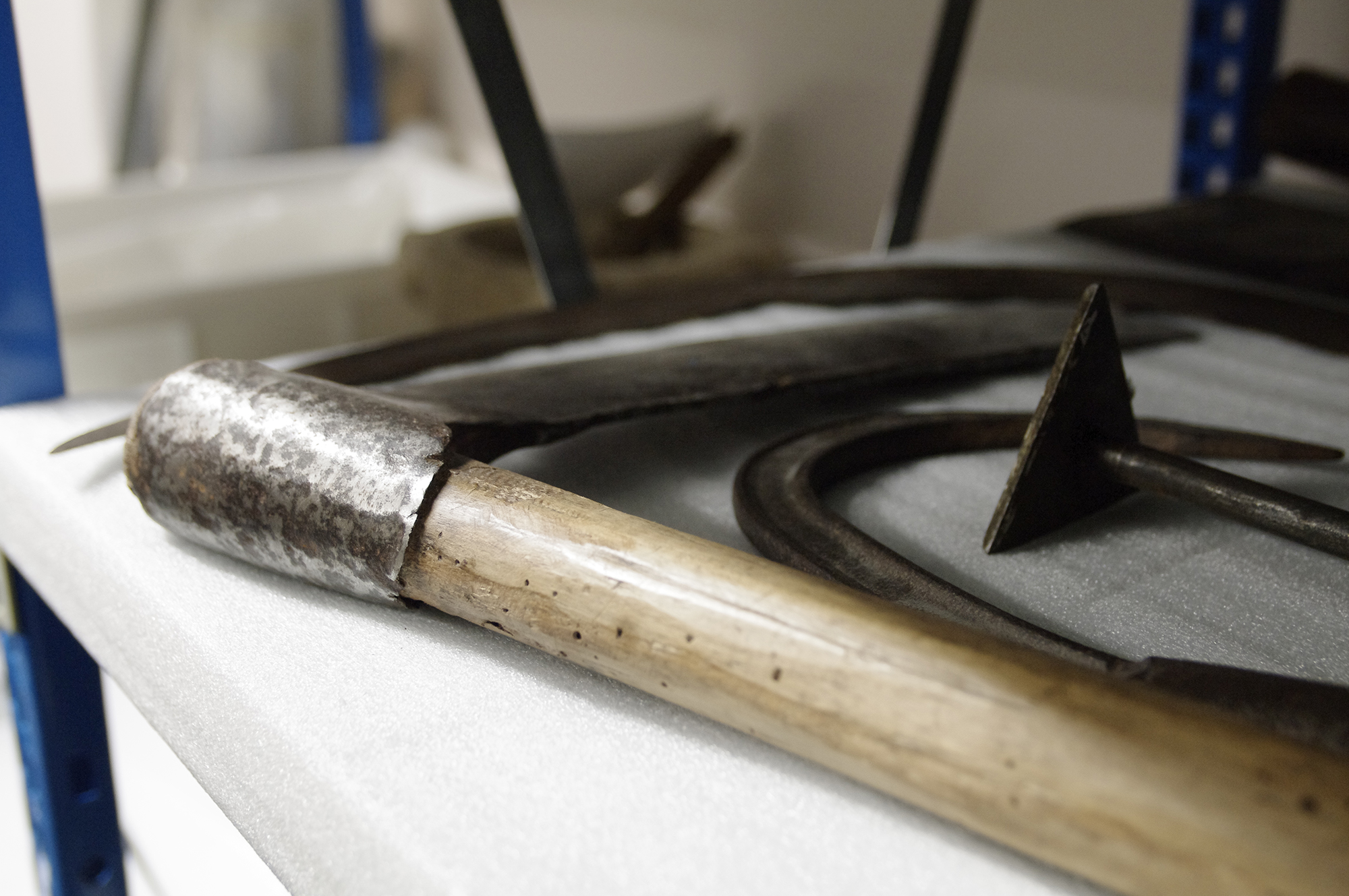 Musée de Salon et de la Crau