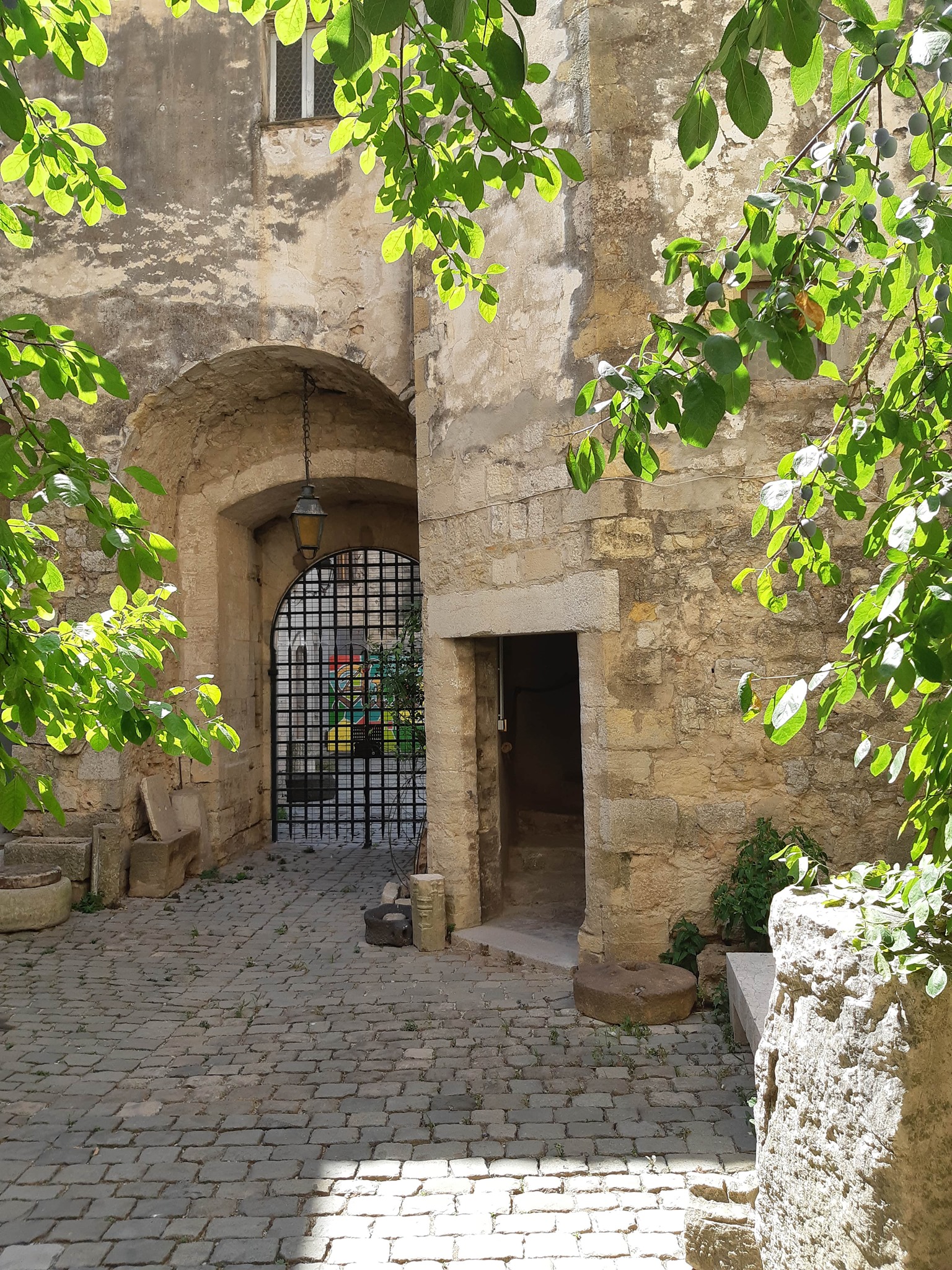 Musée des Comtes de Provence Brignoles