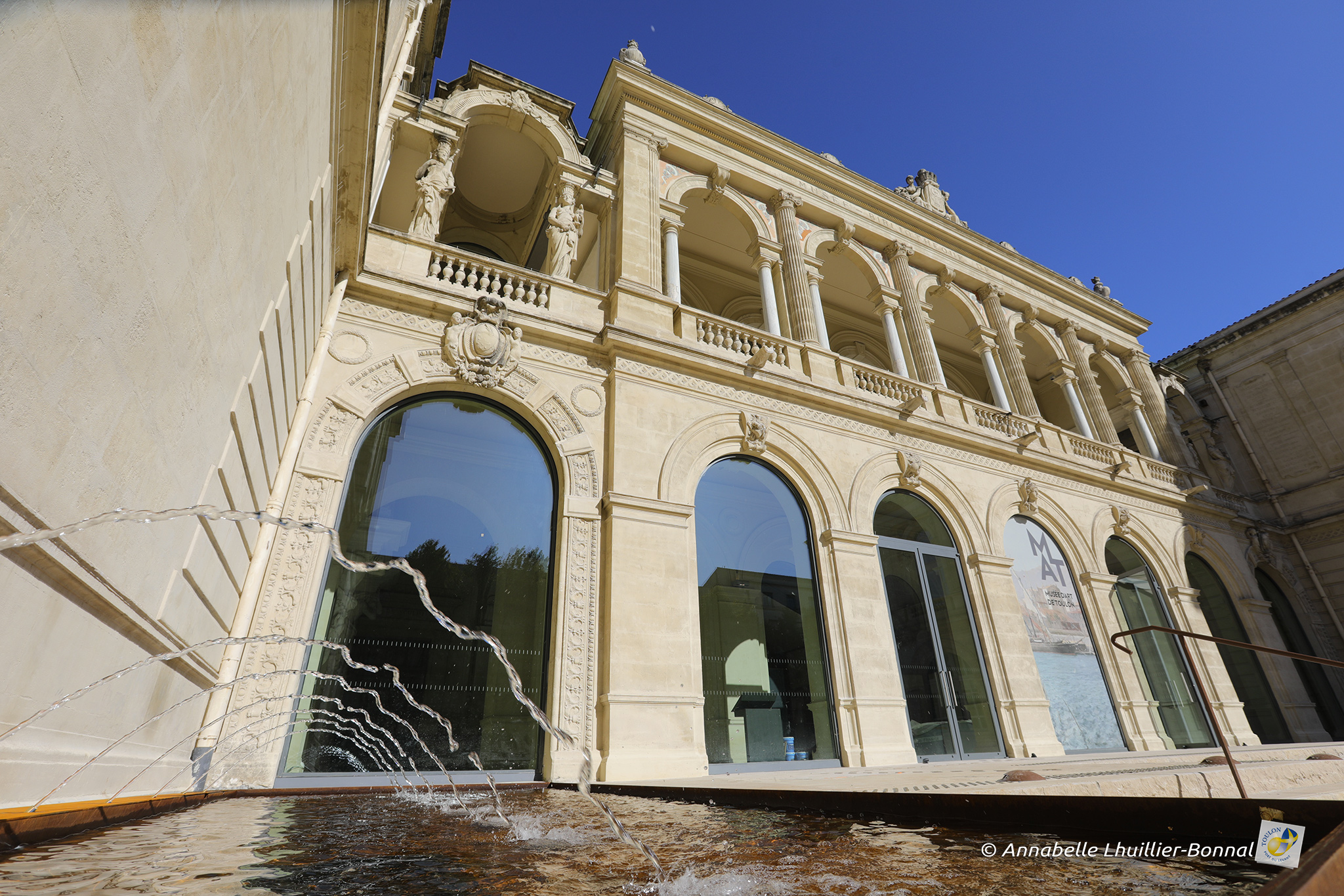 Musée d'Art de Toulon