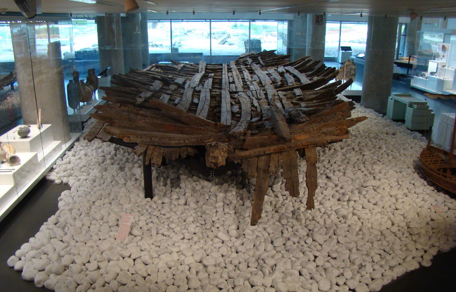 Musée d'Histoire de Marseille