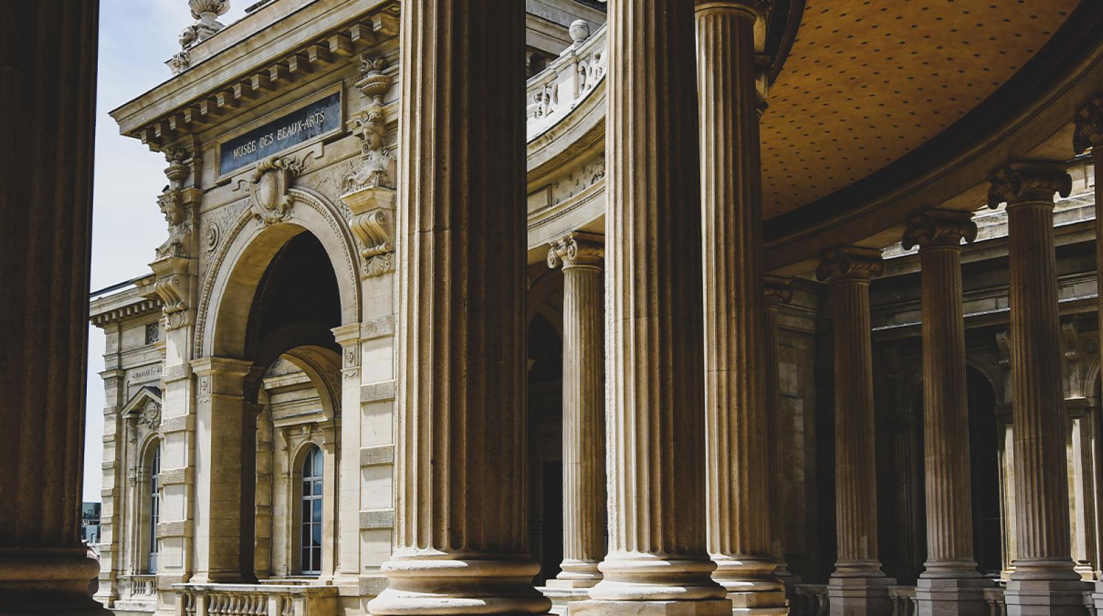 Musée des Beaux-Arts de Marseille