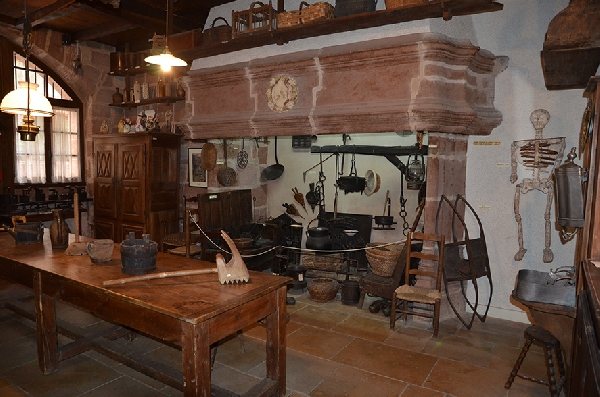 Musée Joseph Vaylet