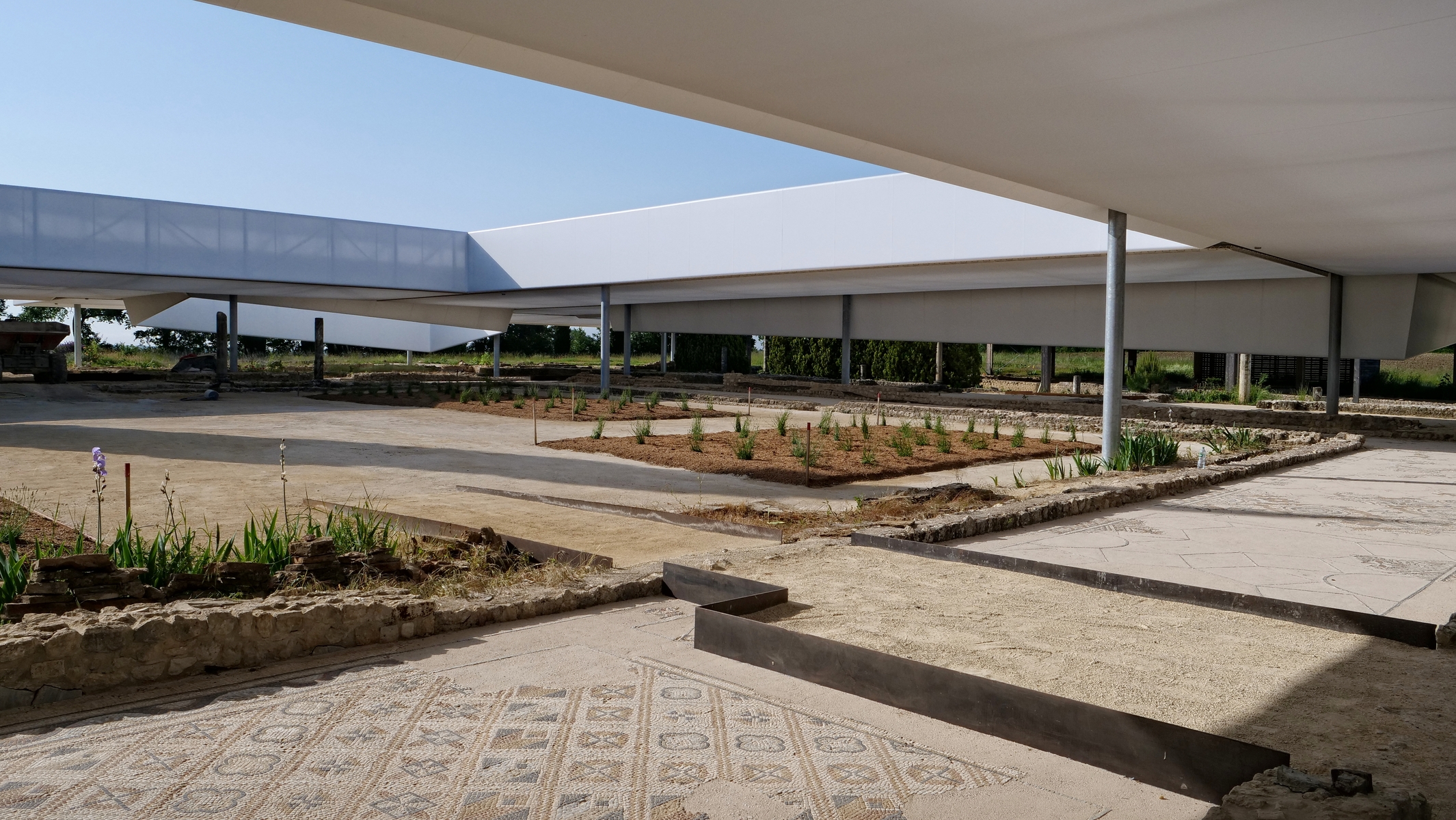 Musée Archéologique