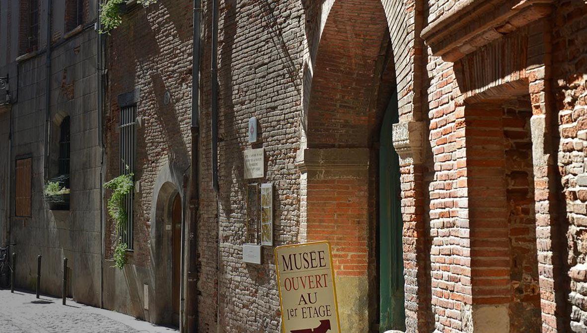 Musée du Vieux Toulouse