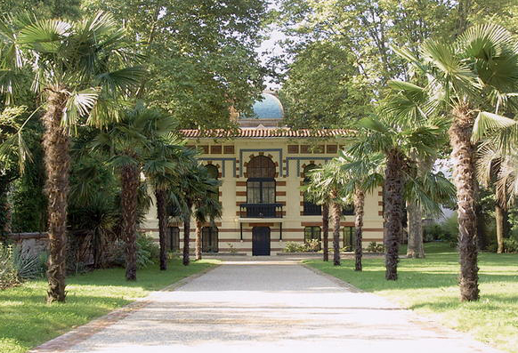 Musée Georges Labit
