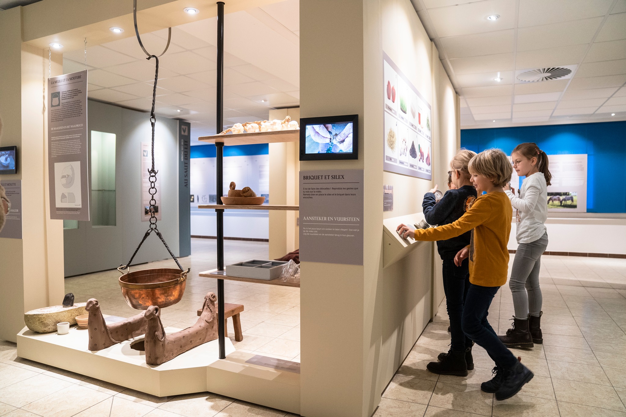 Musée Des Celtes Libramont