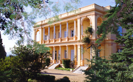 Villa Aurélienne