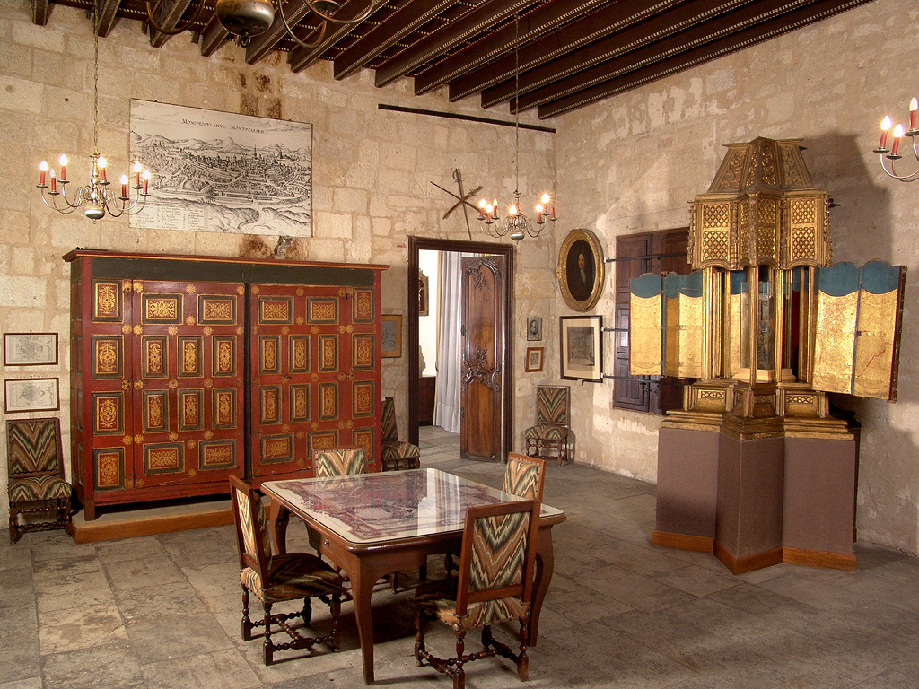 Musée du Vieux Montpellier