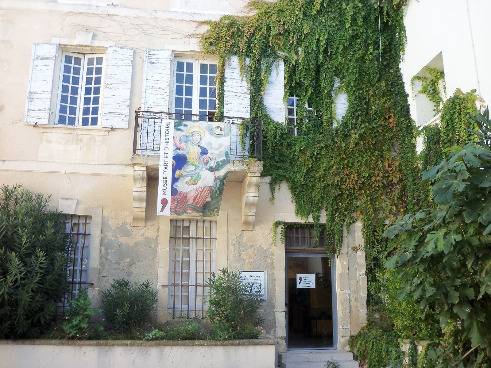 Musée d'Art et d'Histoire