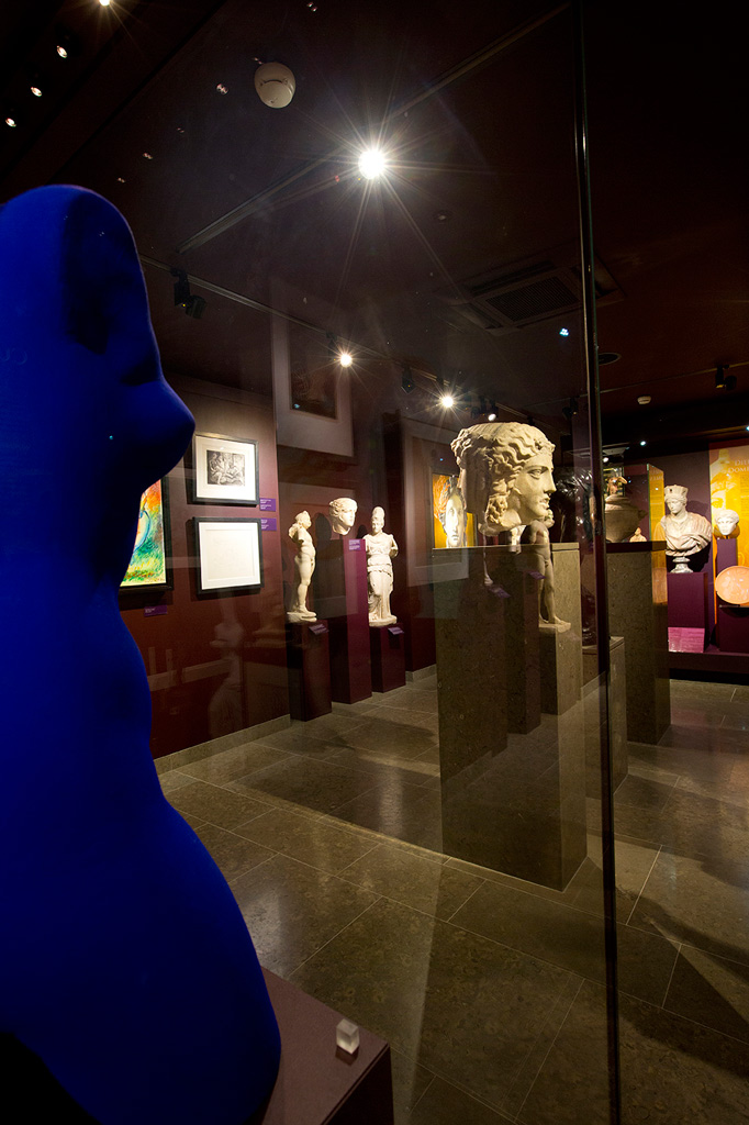 MACM - Musée d'Art Classique de Mougins