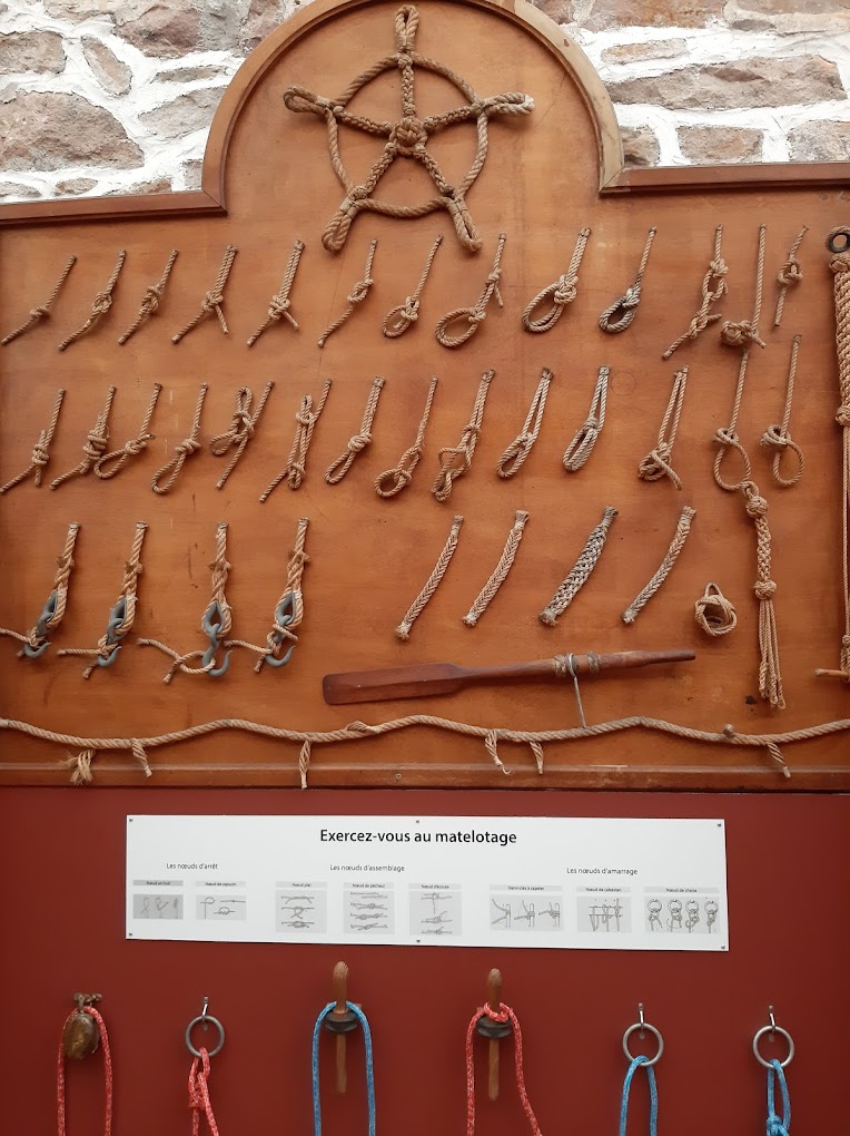 Musée municipal de la Mer de Paimpol