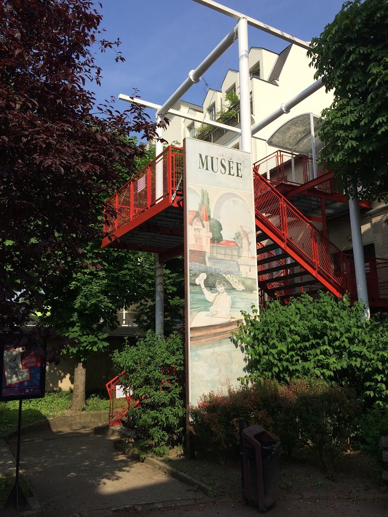 Musée de Nogent-Sur-Marne