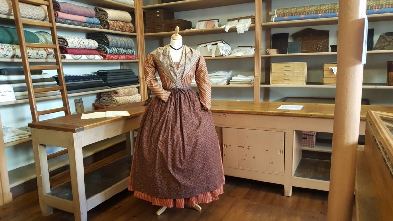 La Maison du Costume Comtadin