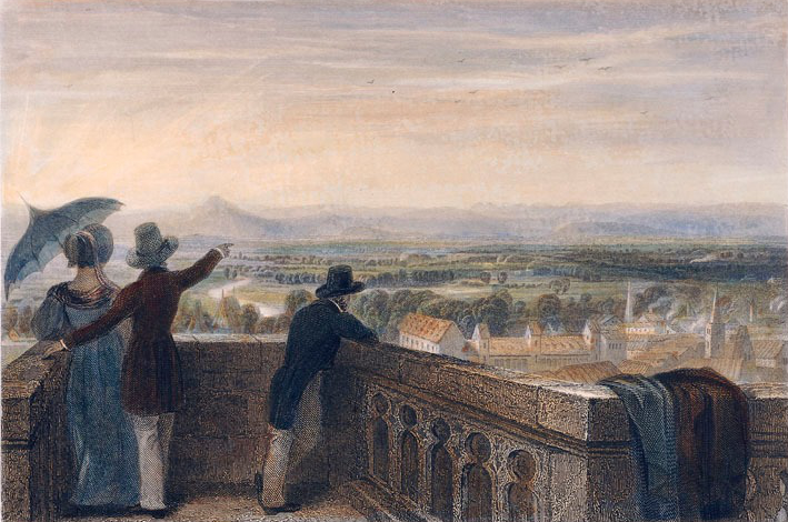 Cabinet des Estampes et des Dessins