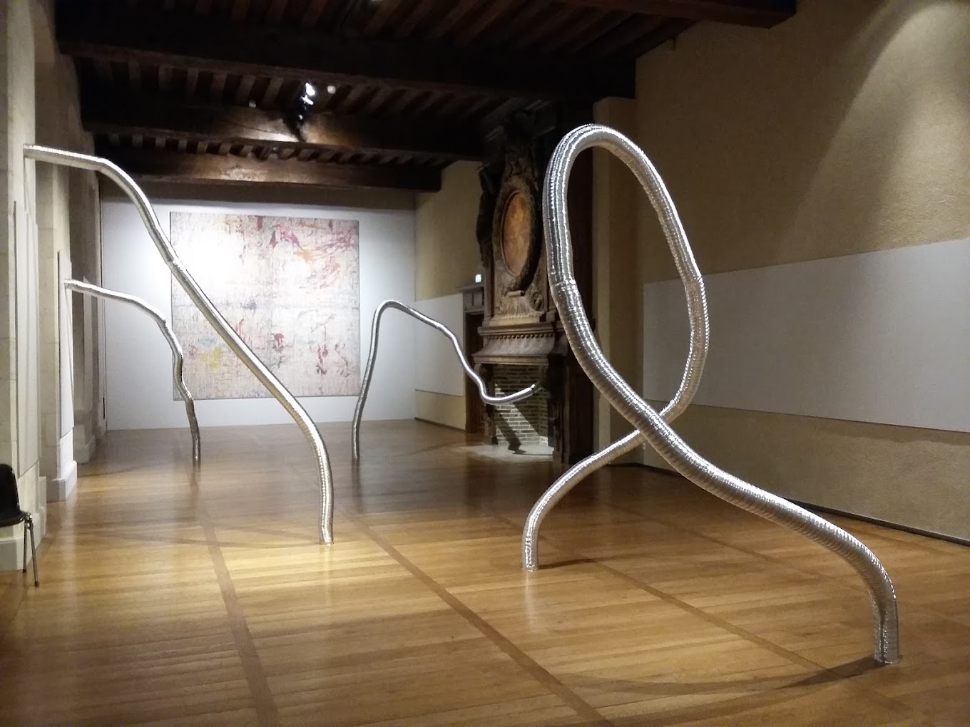 Musée d'Art Moderne