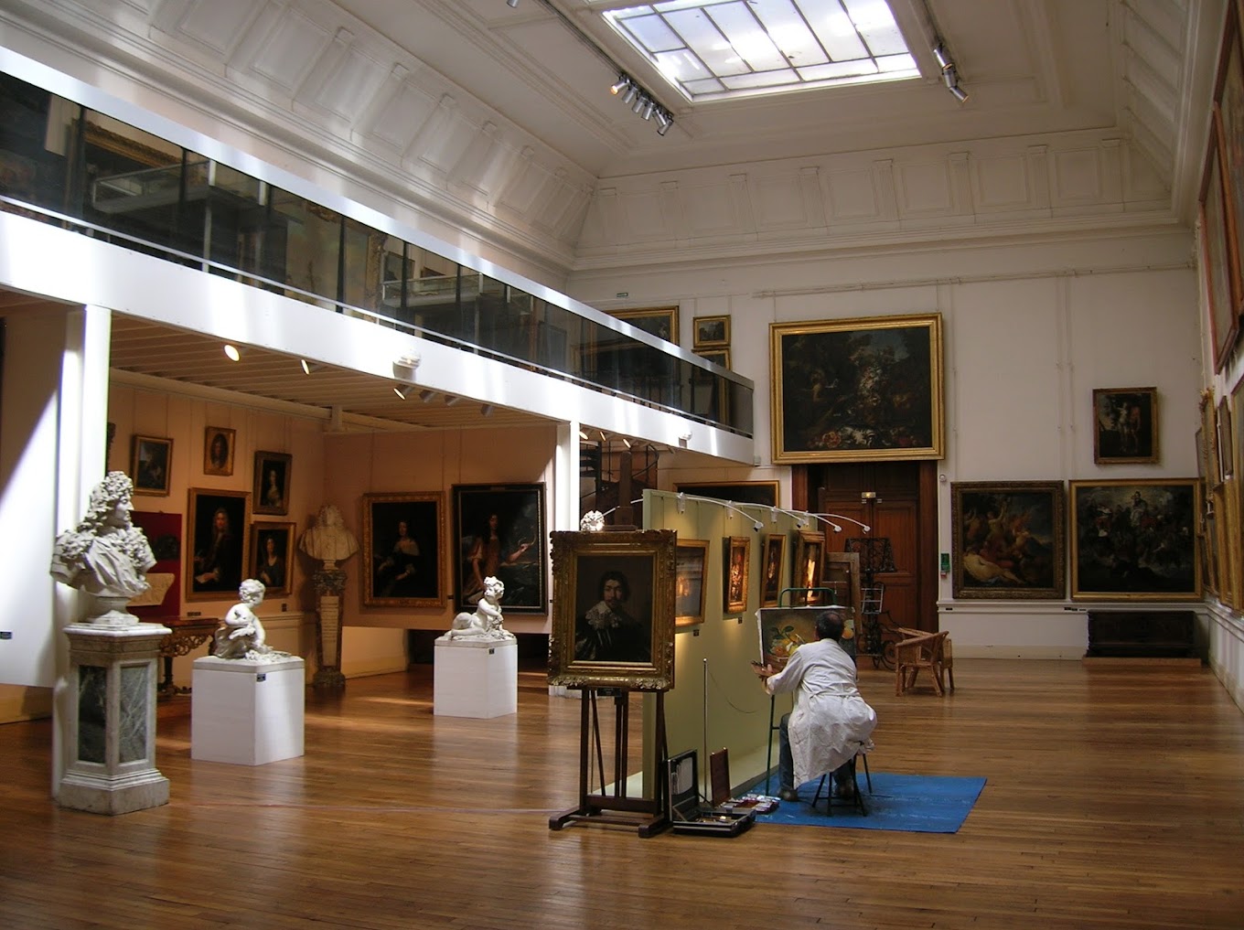 Musée des Beaux-Arts