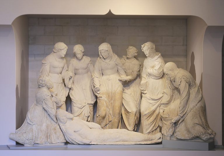 Musée Historique de Troyes et de la Champagne