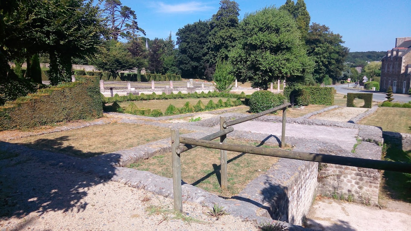 Coriosolis - Centre d'Interprétation du Patrimoine