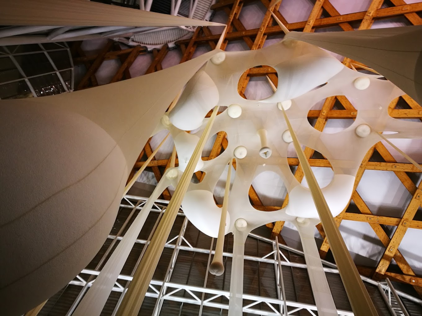 Centre Pompidou de Metz