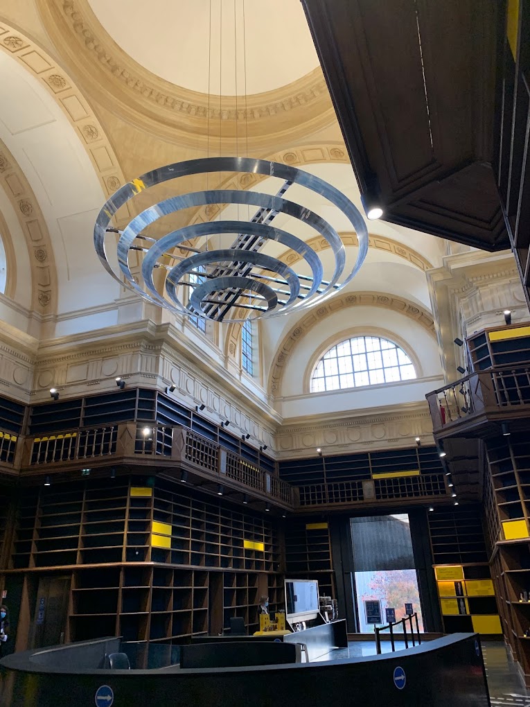 Musées de la Cour d'Or