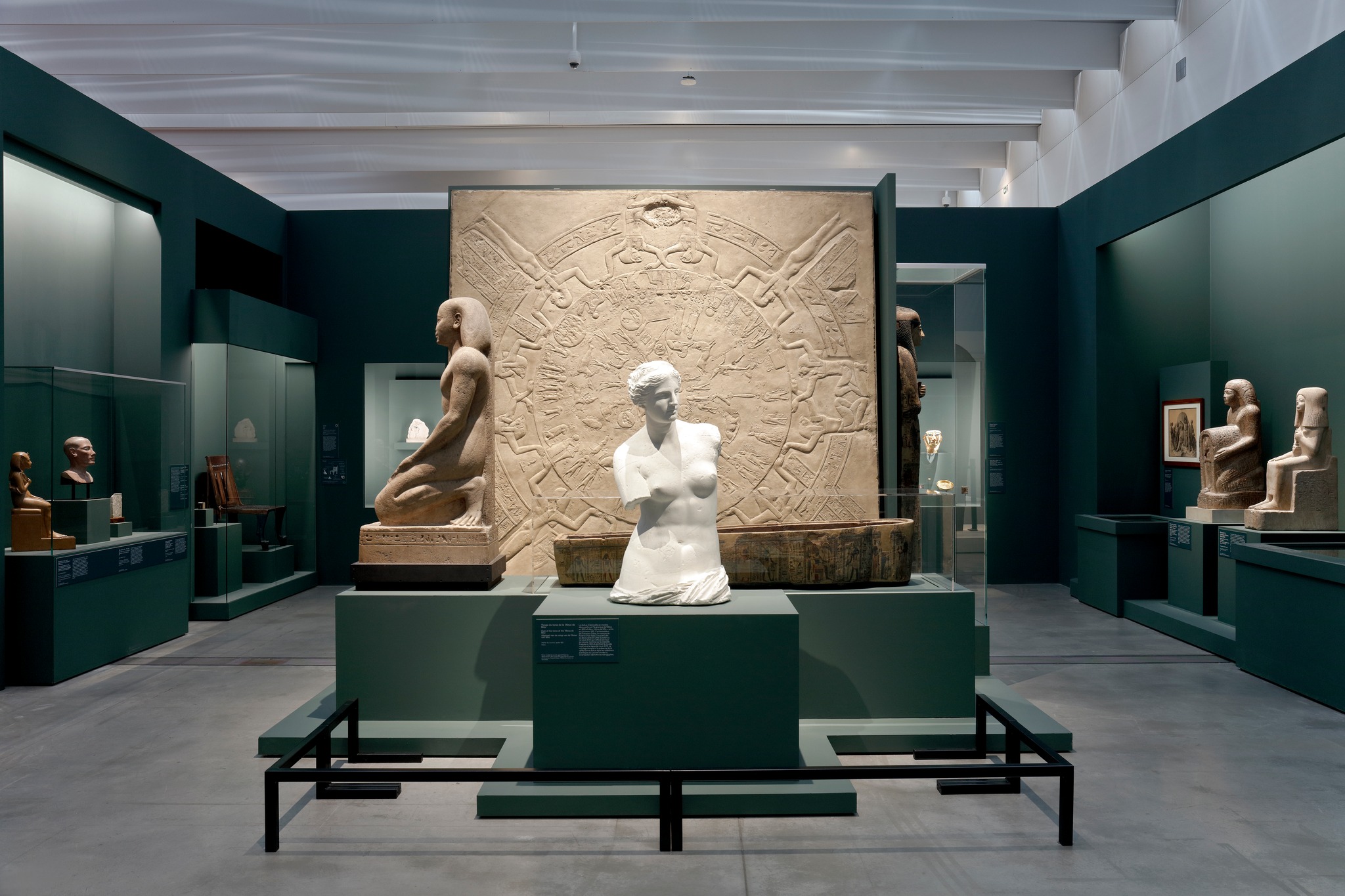 Louvre-Lens