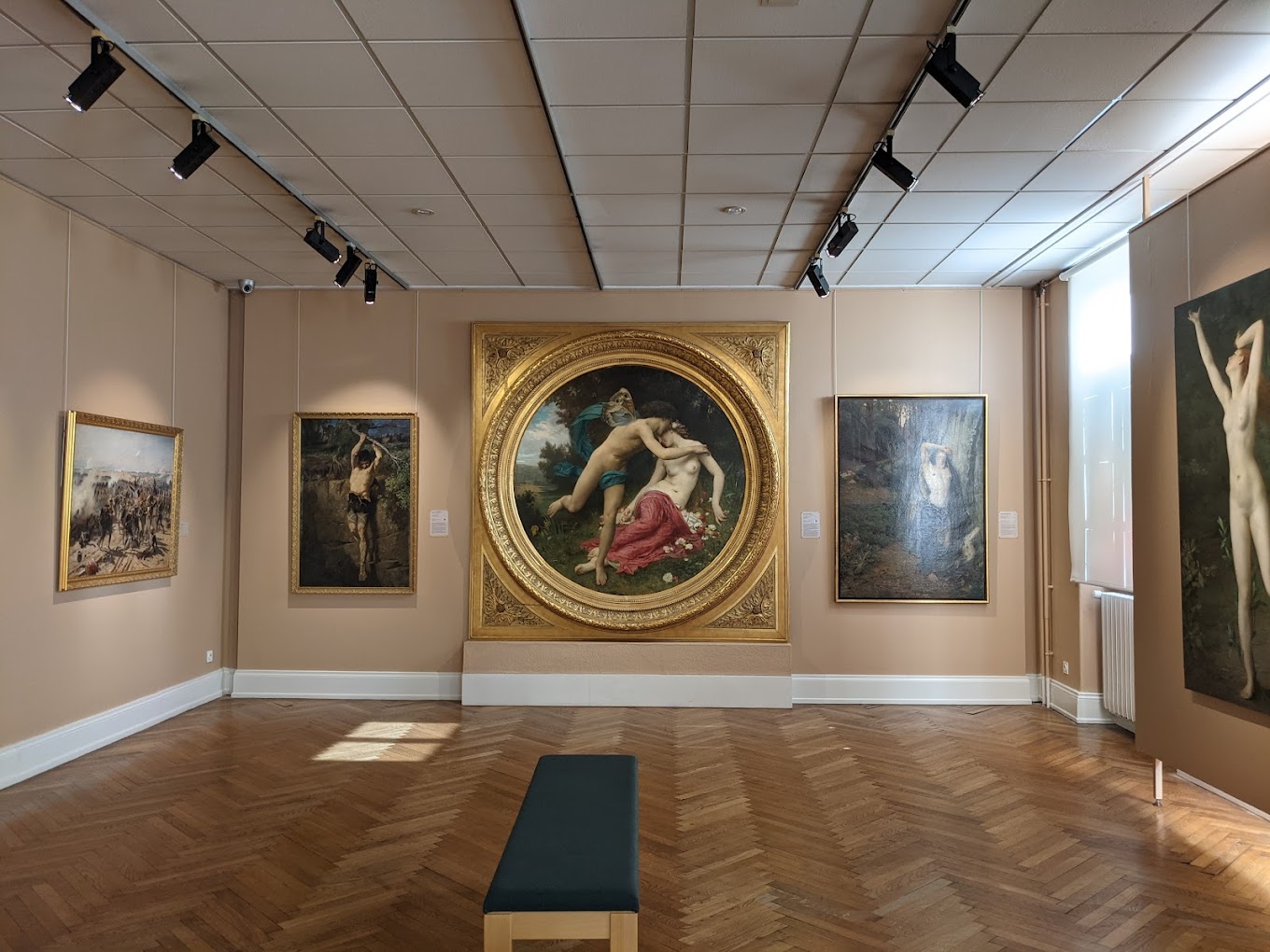 Musée des Beaux-Arts