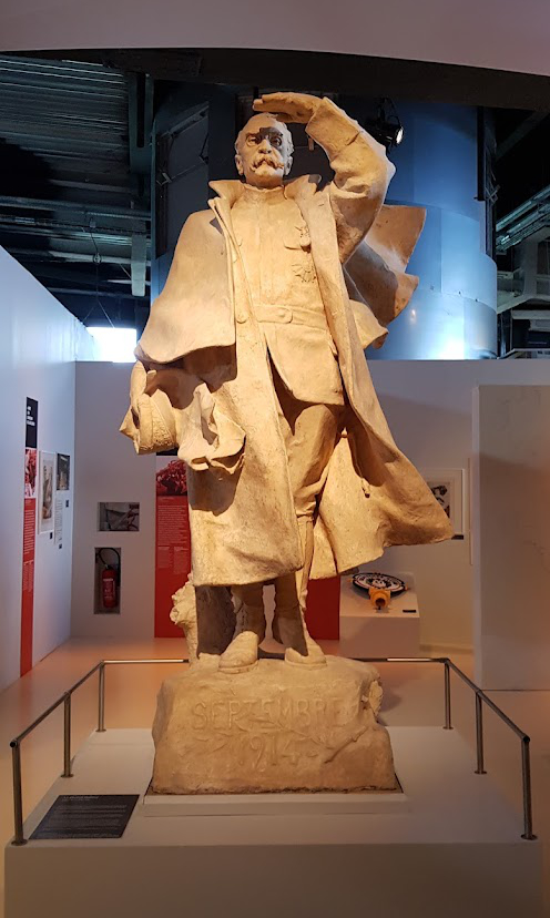 Musée de la Grande Guerre du Pays de Meaux
