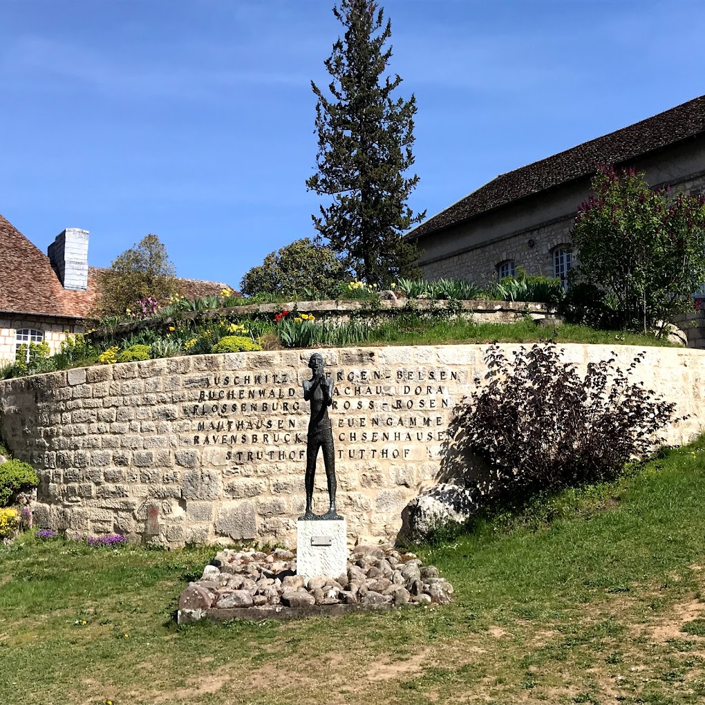 Musée de la résistance et de la Déportation