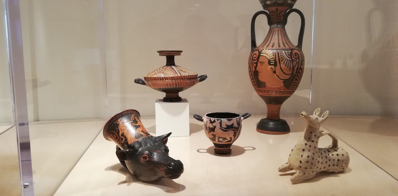 Musée de Boulogne-sur-Mer