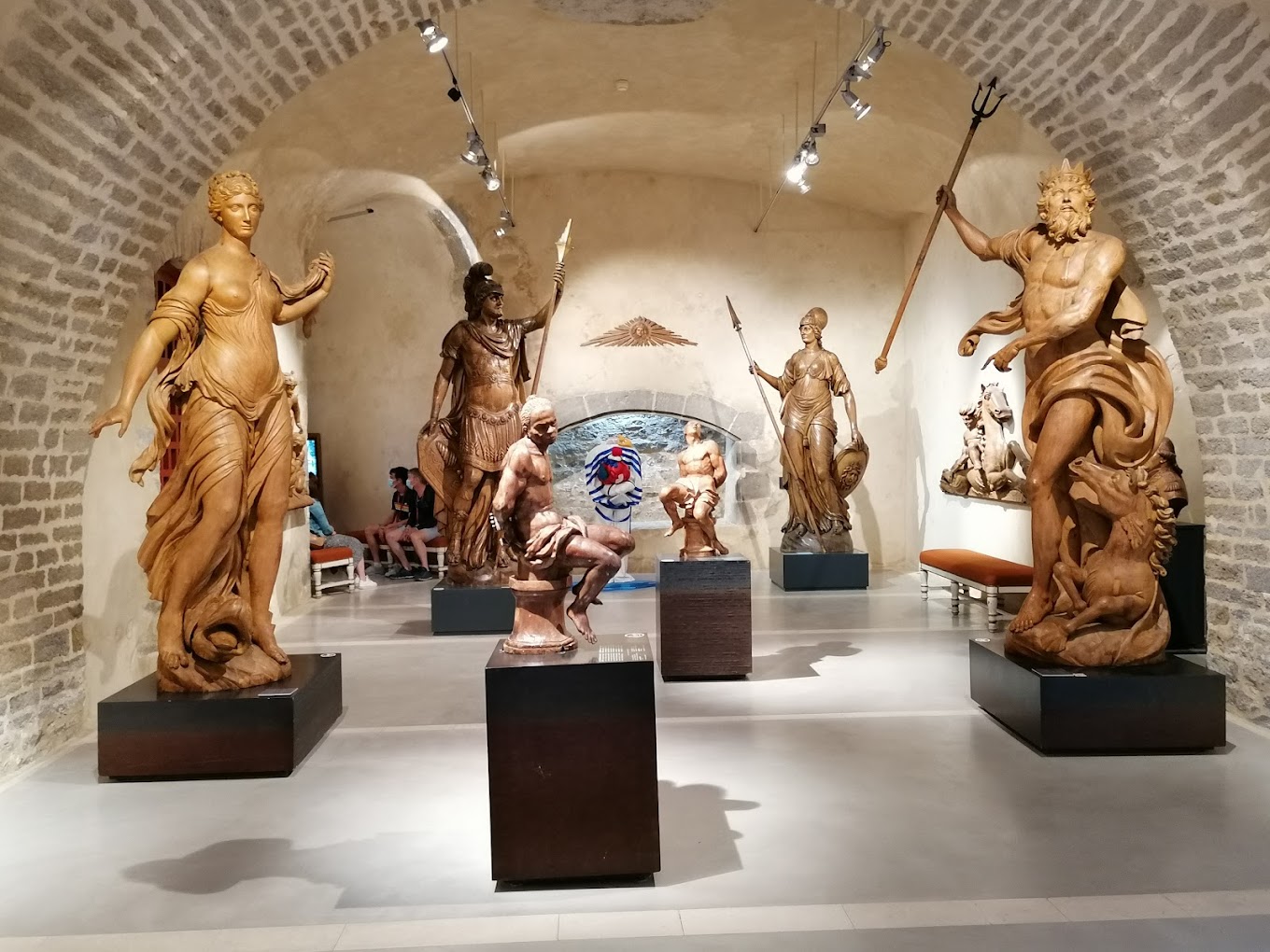 Musée National de la Marine