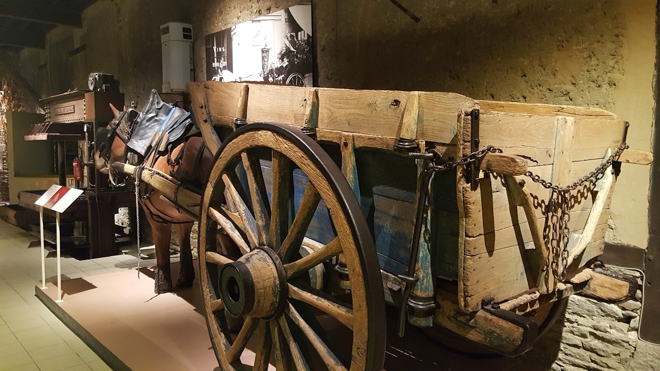 Écomusée de la Bintinais