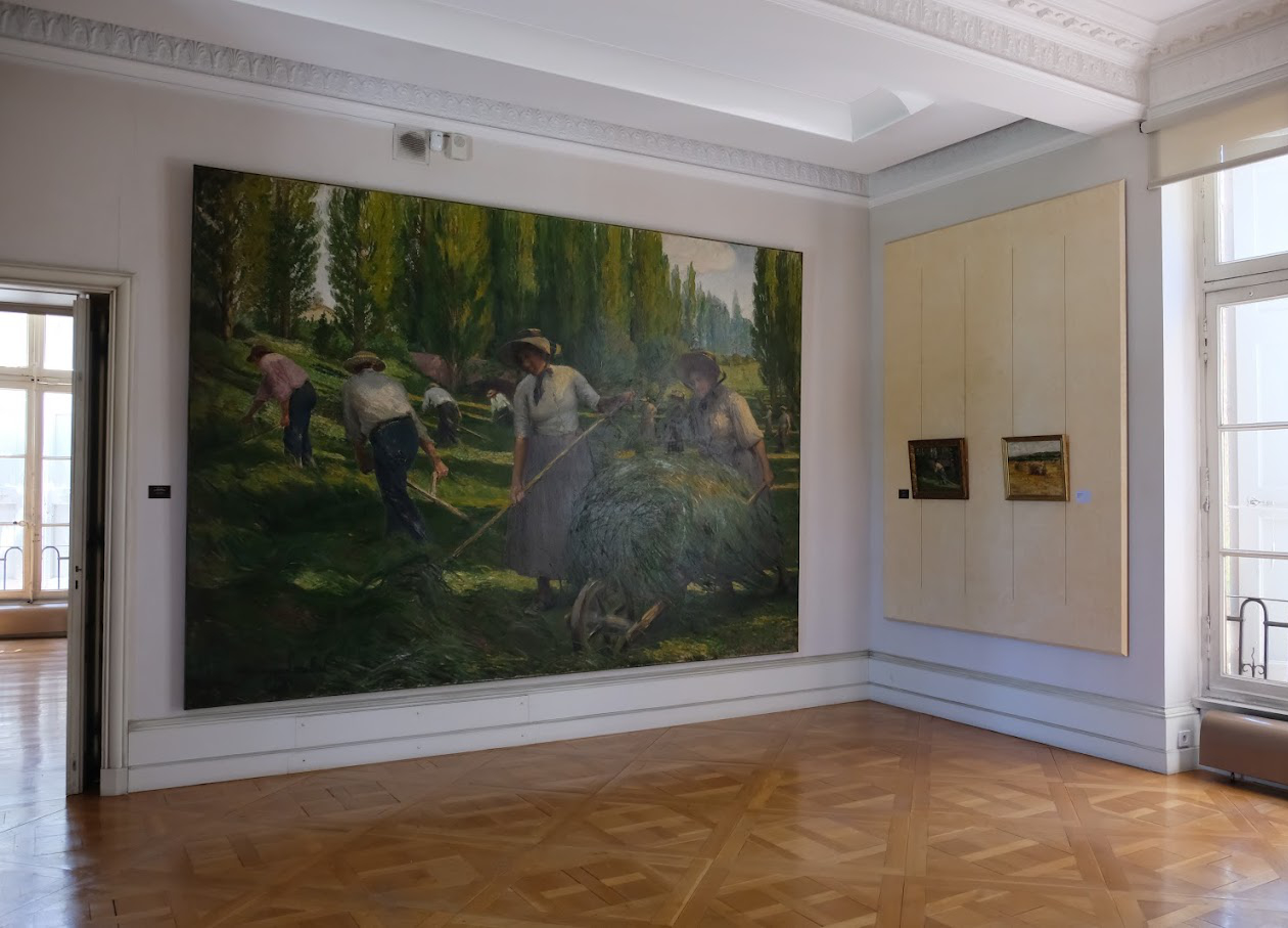 Musée des Beaux-Arts