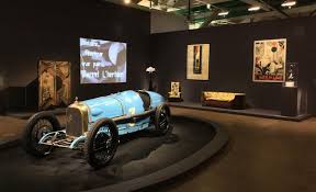 Musée de l'Automobile Henri Malartre