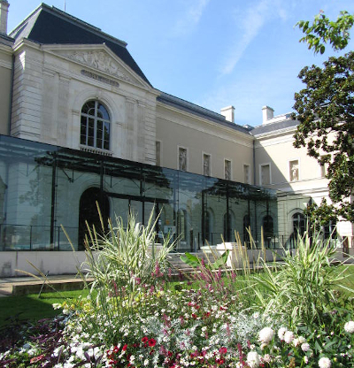 Musée Girodet