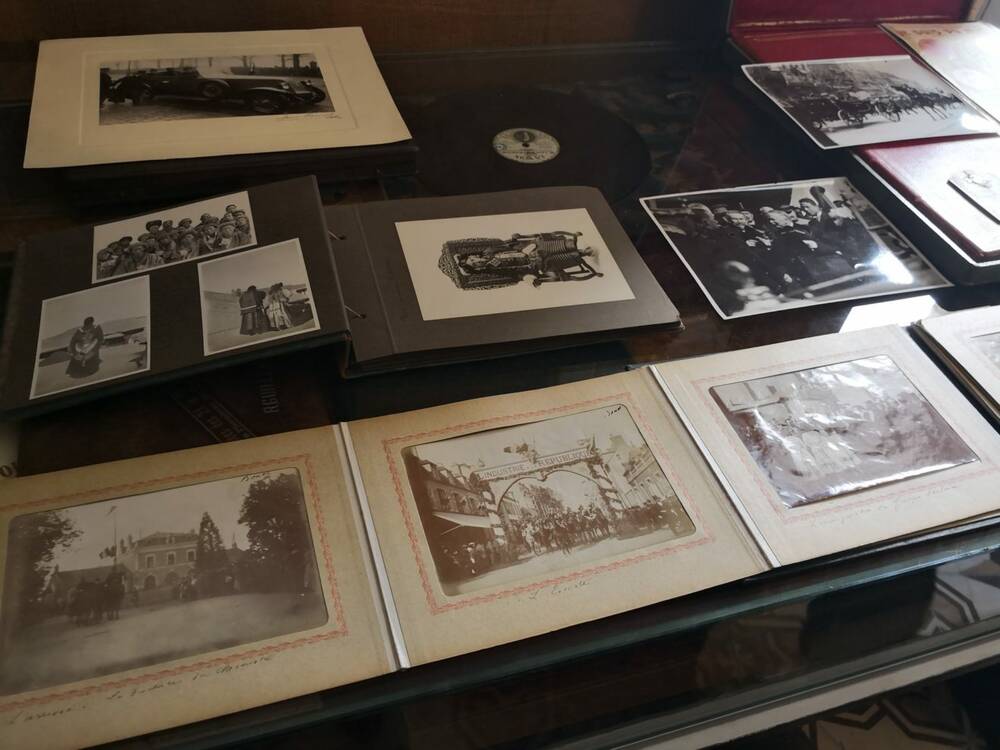 Maison natale de Gaston Doumergue