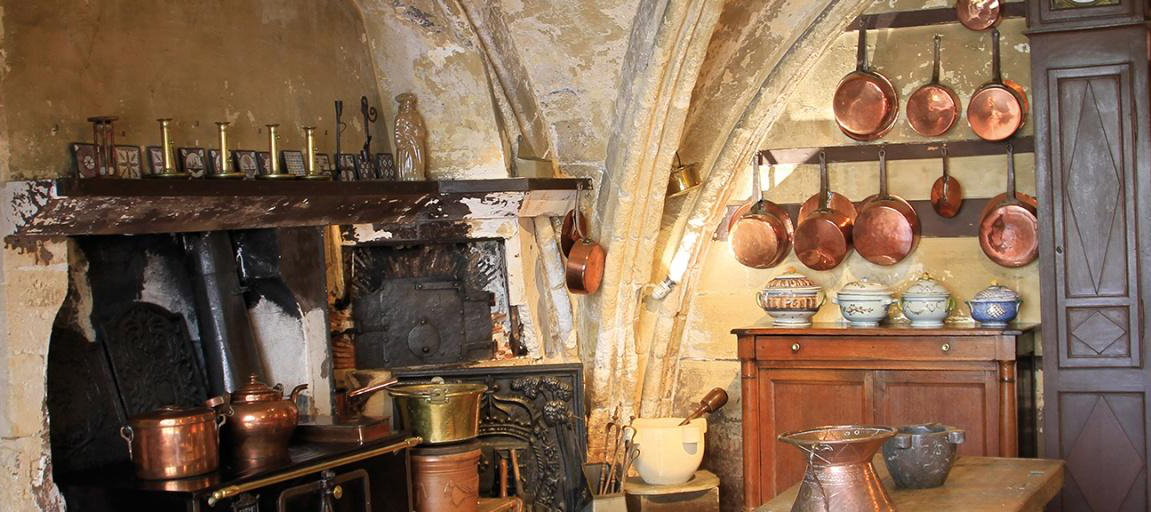 Musée Gallé-Juillet