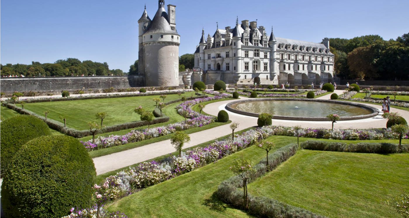 Château de Chenonceaux