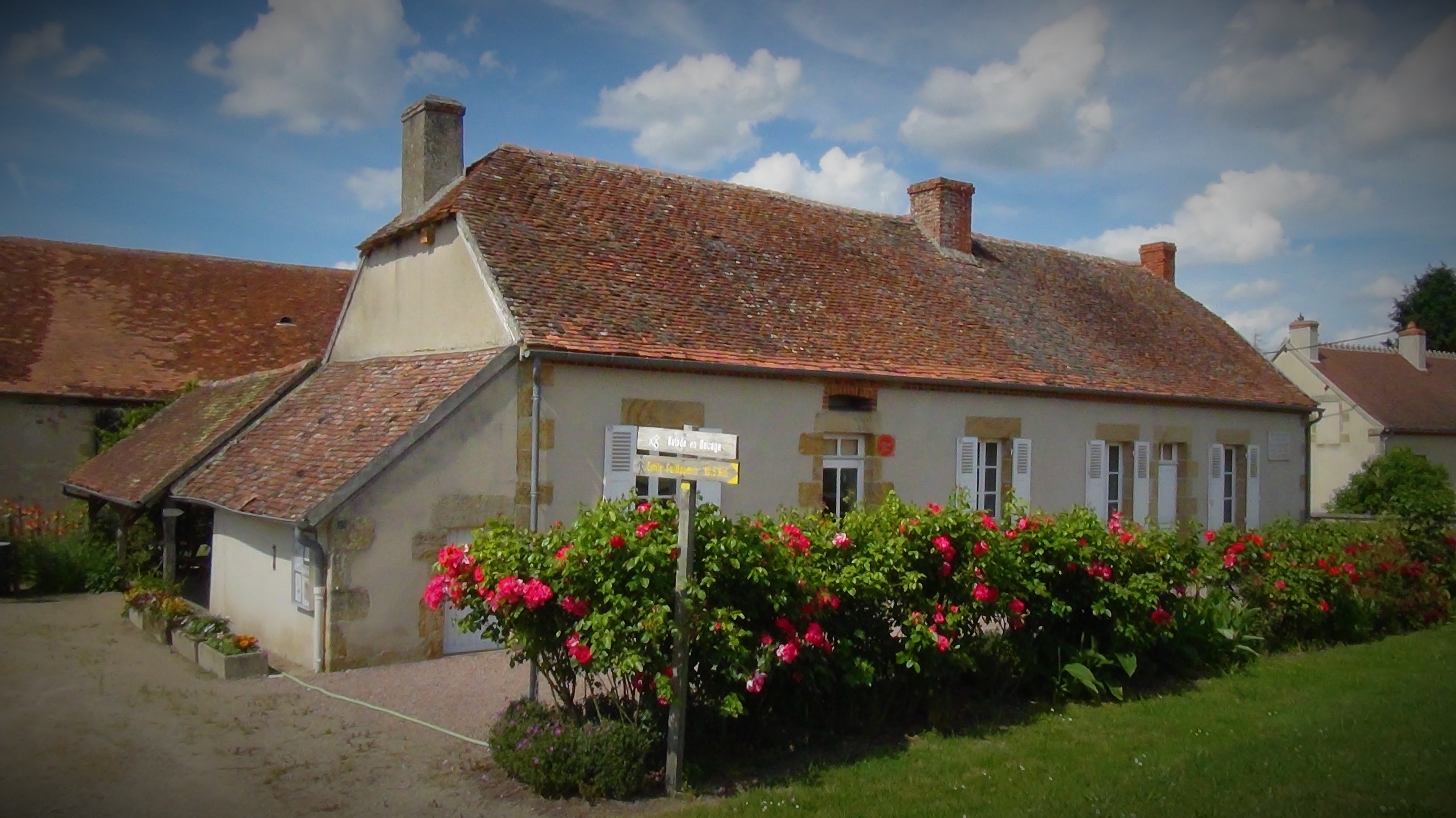 Maison-musée Emile Guillaumin
