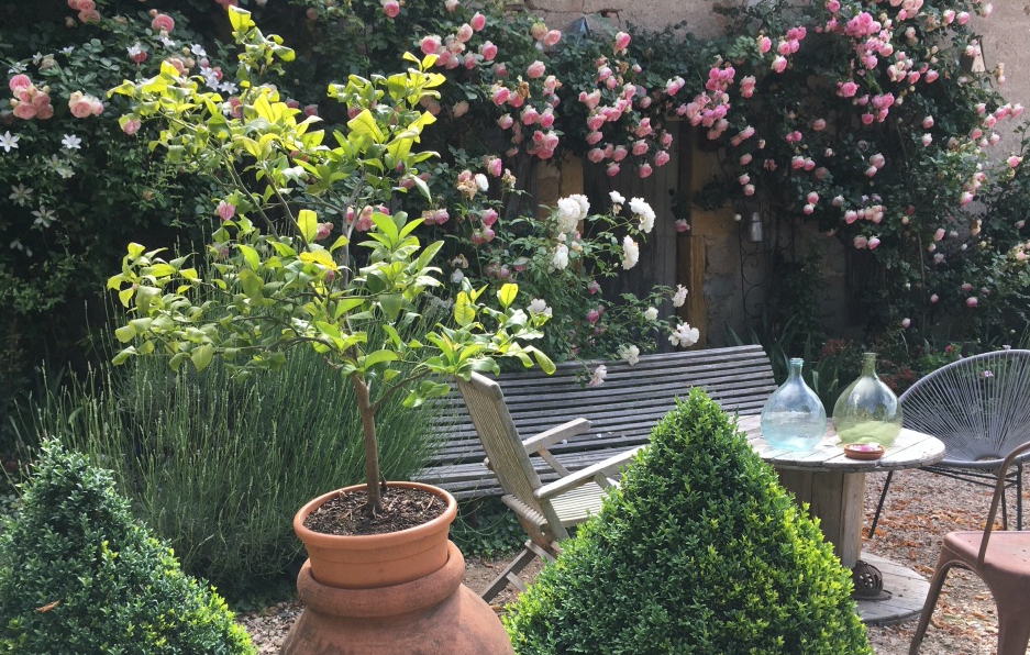 Les Jardins des Soussilanges