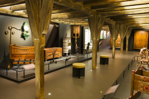 Musée du Pays de Hanau - Histoire et Vies d’un Territoire