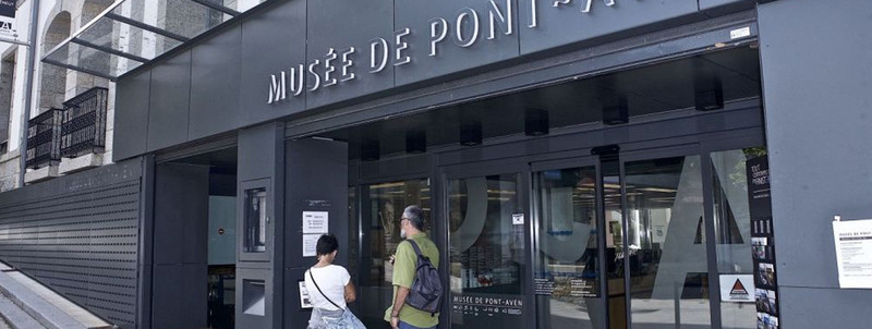Musée de Pont-Aven