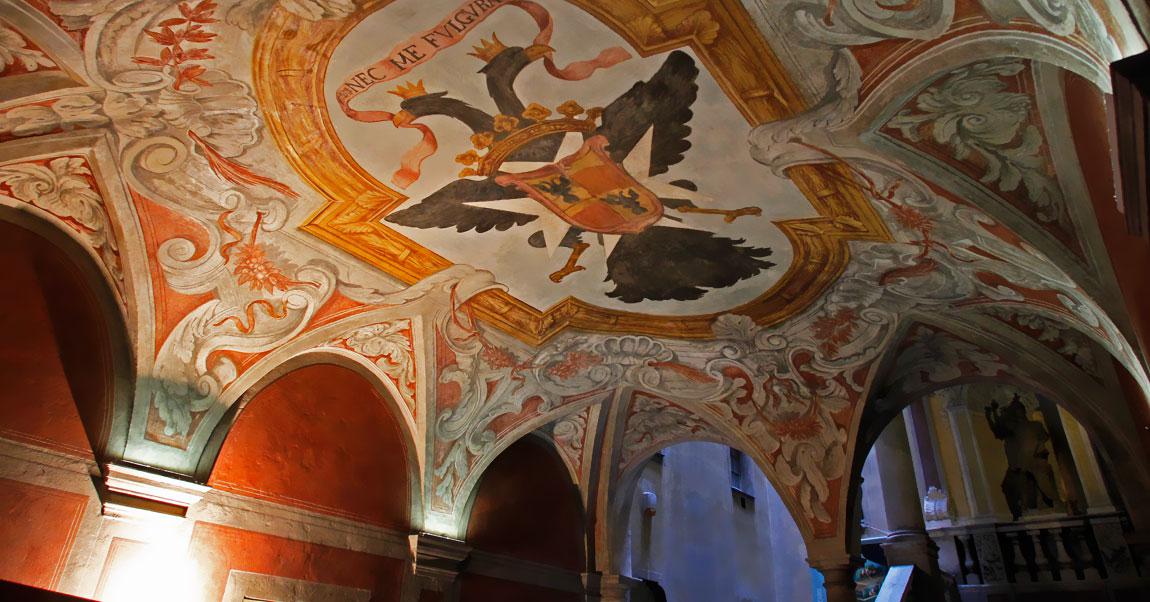 Musée du Palais Lascaris