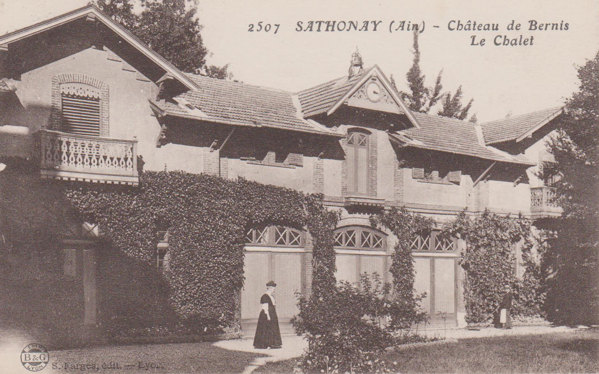 SATH’NÂ Histoire et Patrimoine