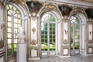 Musée de l'Hôtel de Berny