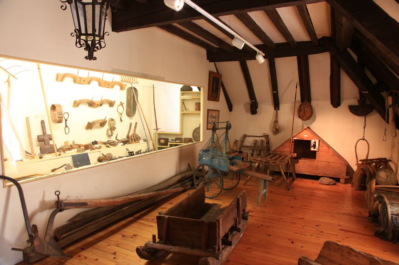 Musée du Pays de Luchon