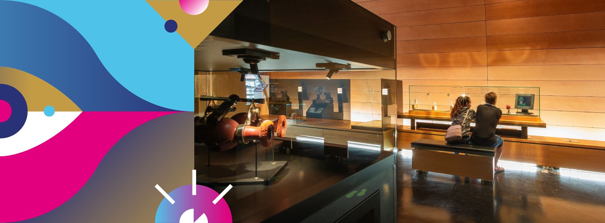 Viséum-Musée de la Lunette