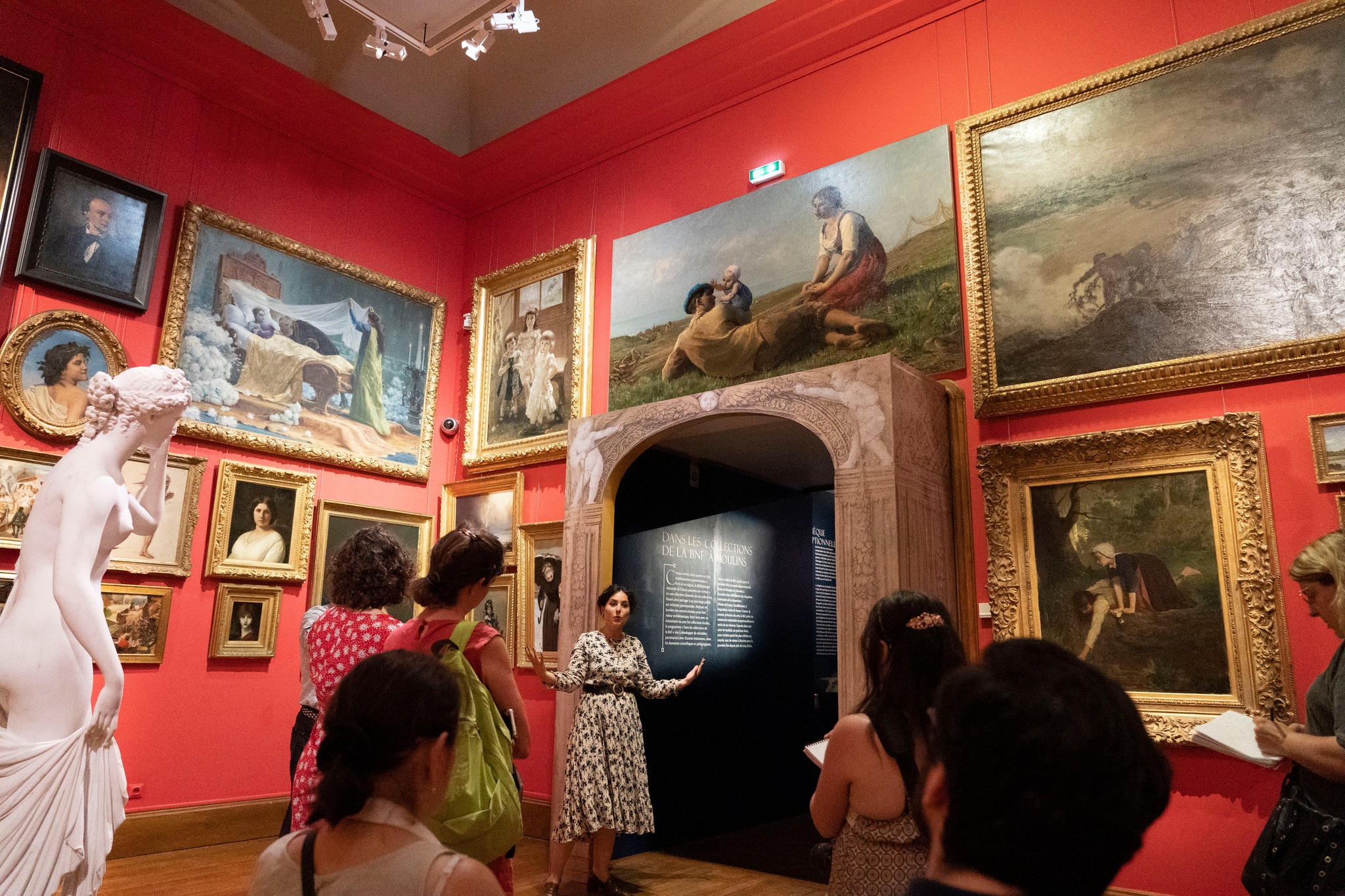 Musée Anne de Beaujeu