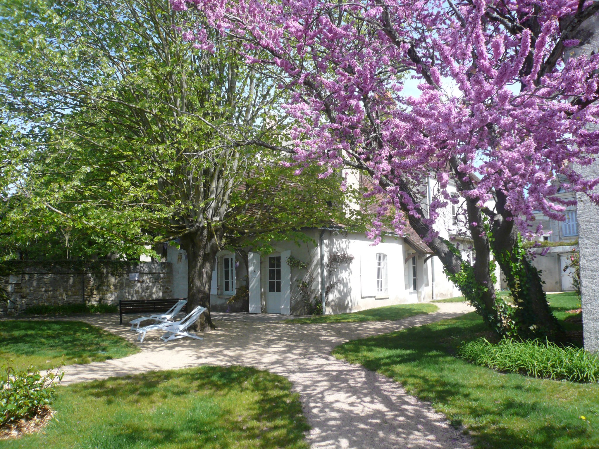 "Maison Musée" René Descartes